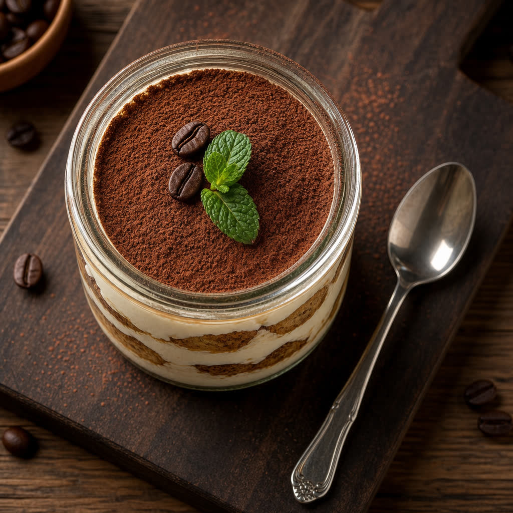 Desserts
